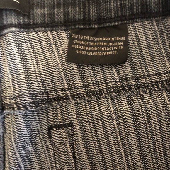 Gasoline Jeans - Picture 6 of 9